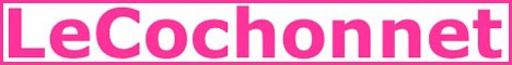 LECOCHONNET.COM : Le Cochonnet